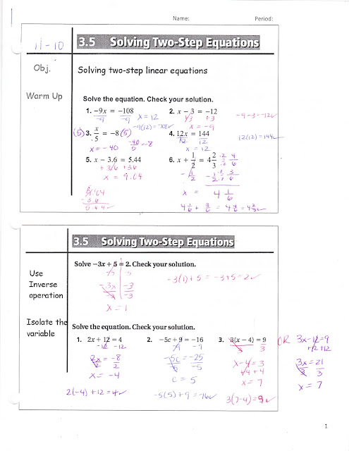 Ms. Jean's Classroom Blog: November 2015