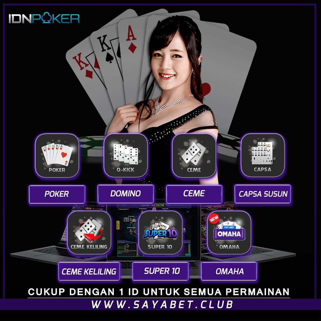 Sayabet - Web Judi Online Terbaik dan Terpercaya - Page 4 57311719_412855739446229_4556219407618025254_n