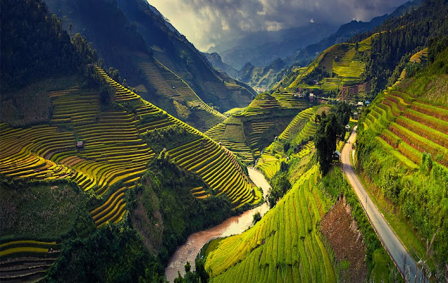 Ibu Kota Vietnam Ibu Kota Vietnam