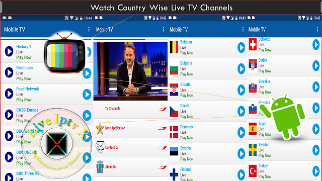 MOBILE TV APK MOBILE TV APK