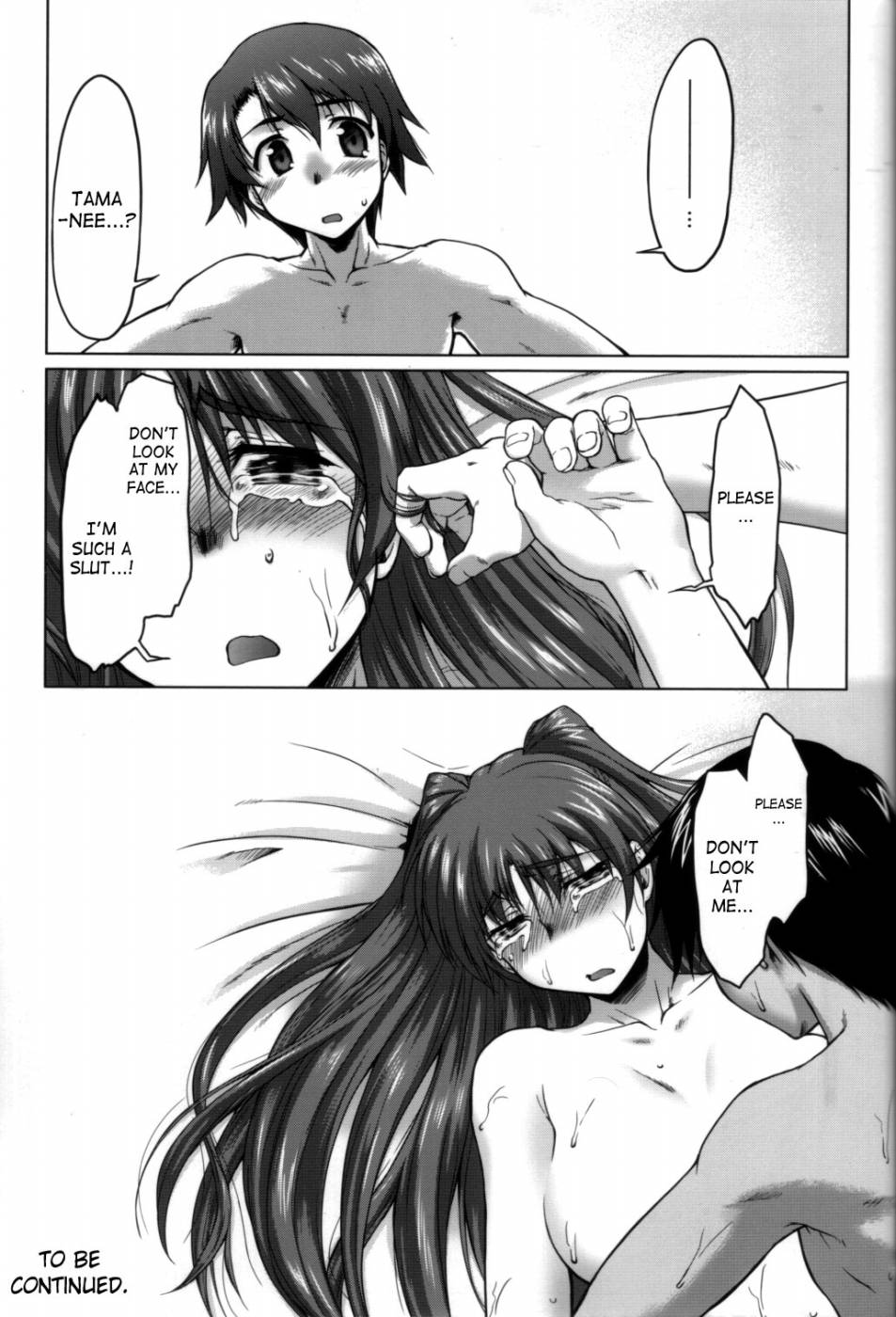 Hentai Manga Comic-Nekotama-Chap1-42