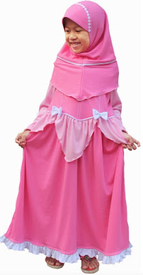 model hijab anak terbaru model hijab anak terbaru