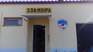 Εκπαιδευτική επίσκεψη στην 117 ΠΜ