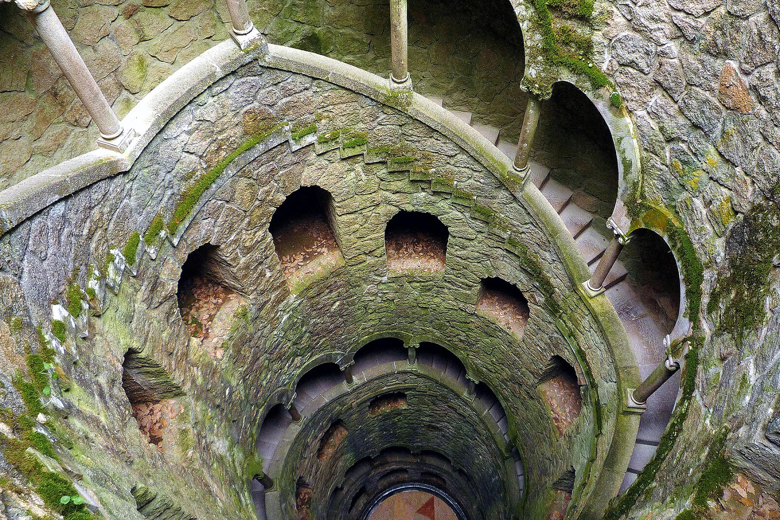 Sintra, Portugal A Day Trip to See the Famous Castles & Palaces of