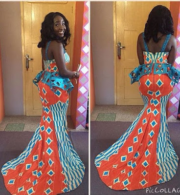 29 Trendy Kente Styles Attires 2019 To Choose For Celebrities are you think about what to wear for the next event 29 Trendy Kente Styles Attires 2019 To Choose For Celebrities