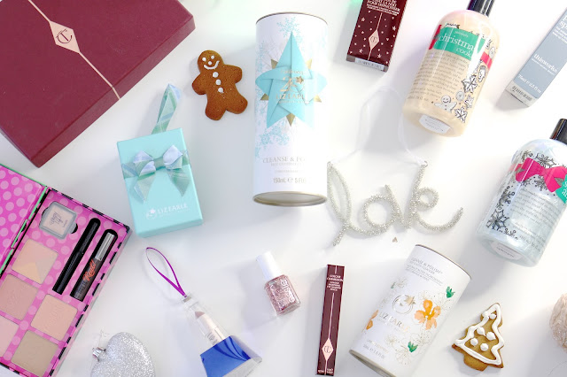 A Beauty Gift Guide For Your Female Relatives.