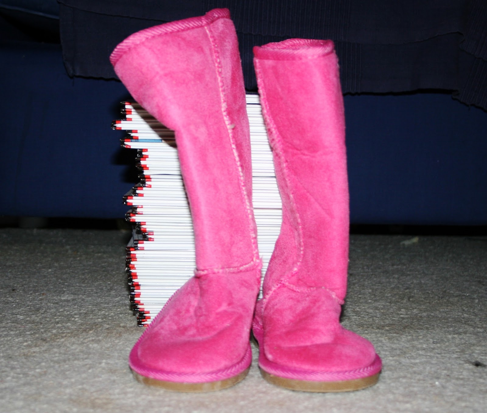 botte ugg bebe fille