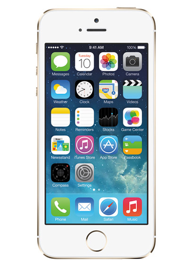 Apple iphone 5