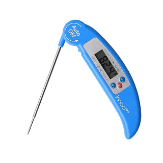 Instant Read Thermometer by Innoo Tech Instant Read Thermometer by Innoo Tech