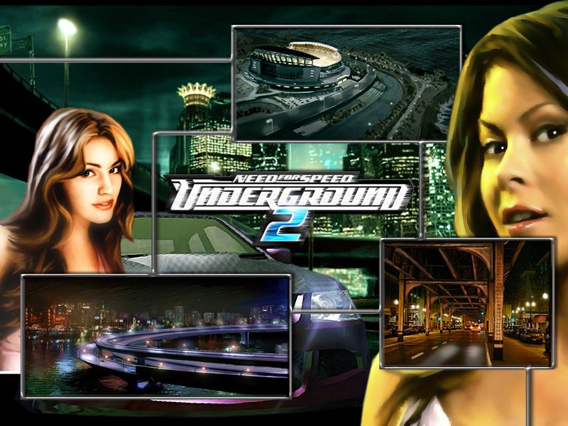 Download Need For Speed Underground 2 Game Full Version For Free 
