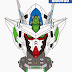 Gundam Head Illustrations Collection