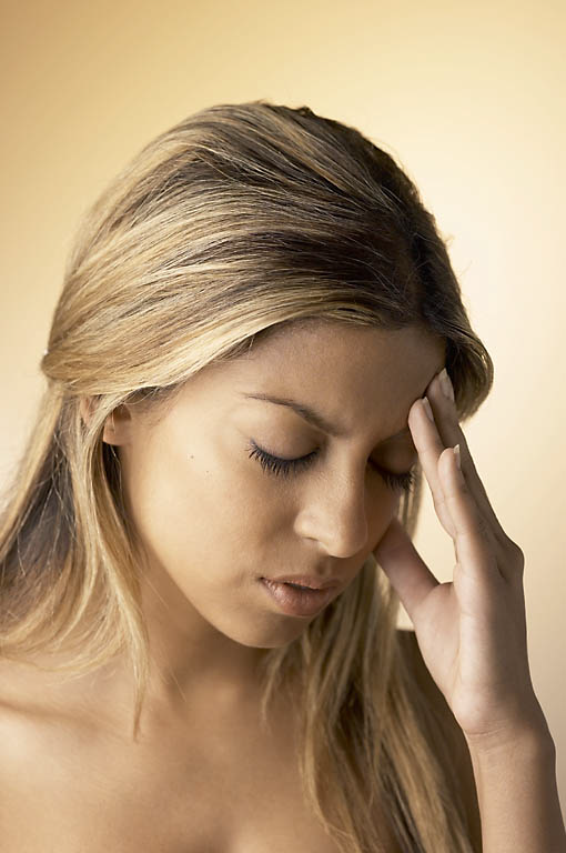 Migrena-headache