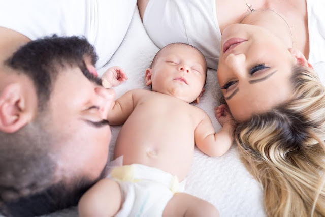 Vì sao cha mẹ nên gắn kết với con cái từ sớm? Vì sao cha mẹ nên gắn kết với con cái từ sớm?