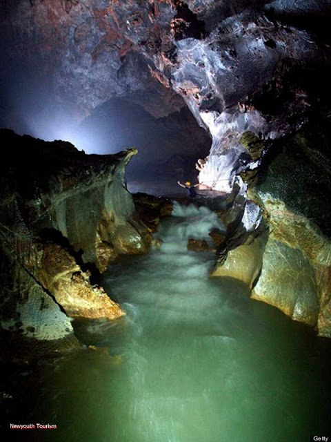 Discover Vietnam: Seven world-famous caves of Vietnam Discover Vietnam: Seven world-famous caves of Vietnam
