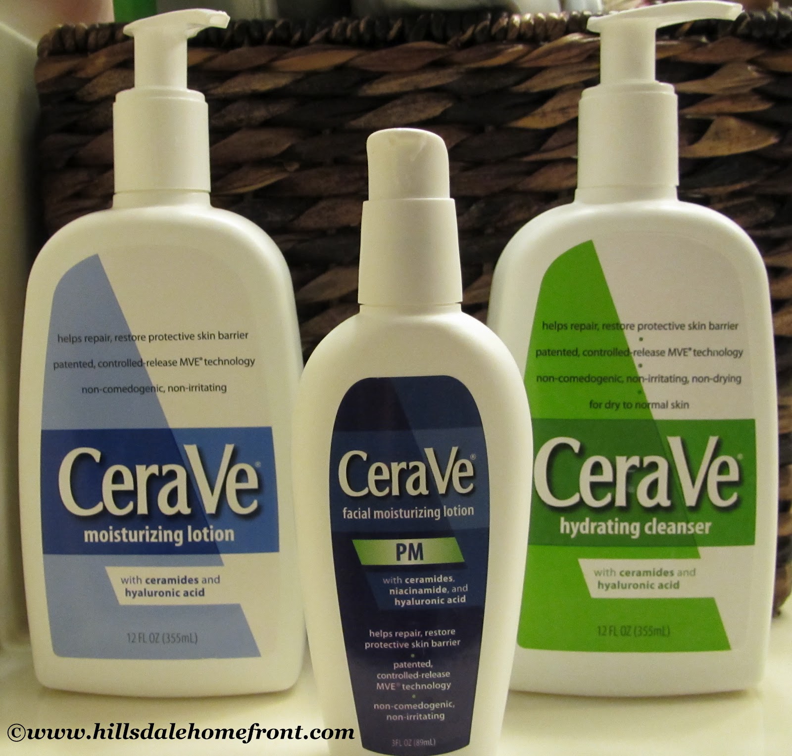 CeraVe Skin Care - Family Fun Journal