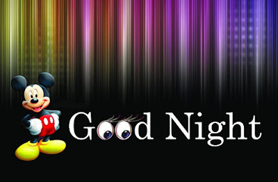good night poem good night poem