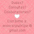 ♡ Contacto