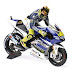 Valentino Rossi 2013 Assen set
