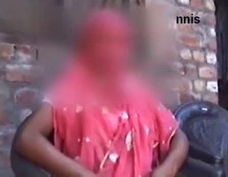 0 35yr old Nigerian woman allegedly gang raped in a moving car India