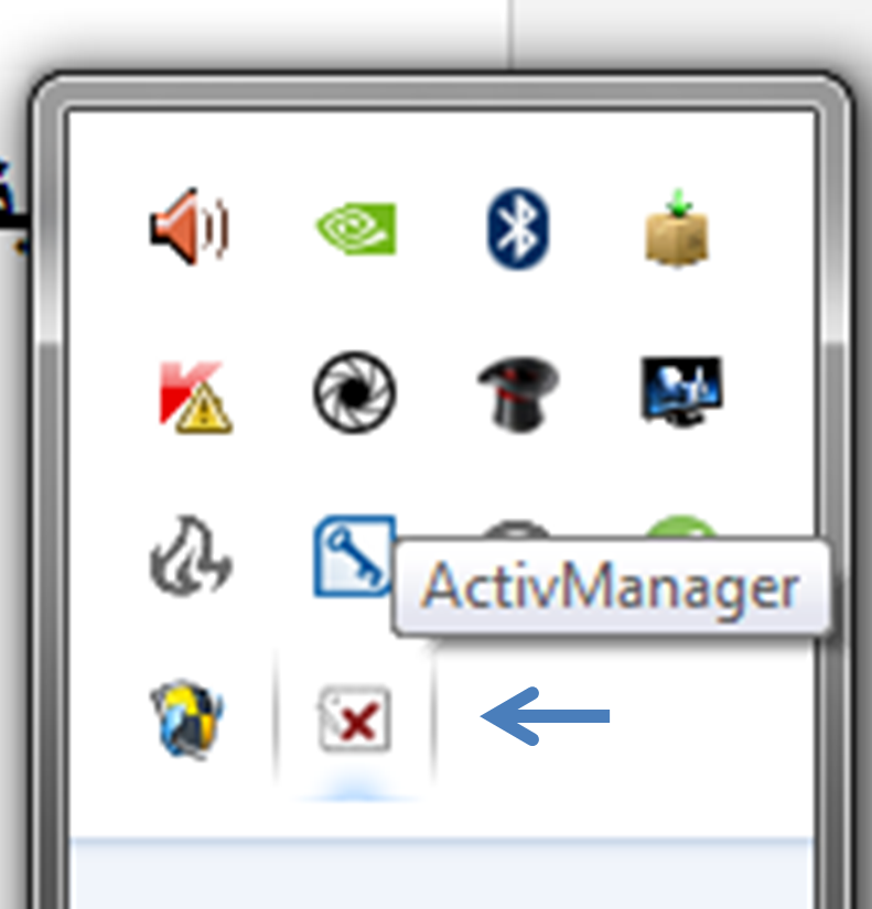 بوابة التعليم التفاعلي تعاريف السبورة التفاعلية ActivDriver