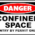 Confined Space Guidelines