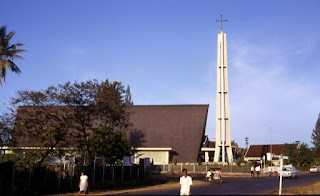 41 Foto Jakarta Tahun 1965-1969, Sungguh Indah dan Damainya Indonesia Kala itu.