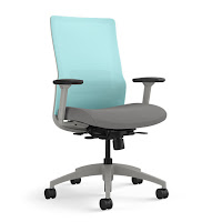 Sit On It Seating Novo Chair at OfficeFurnitureDeals.com Sit On It Seating Novo Chair at OfficeFurnitureDeals.com