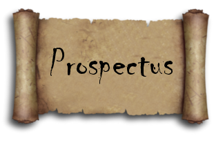 †Prospectus†