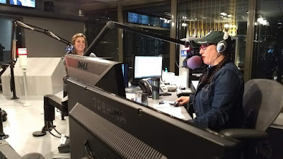 Andrea Darlas Patti Vasquez WGN