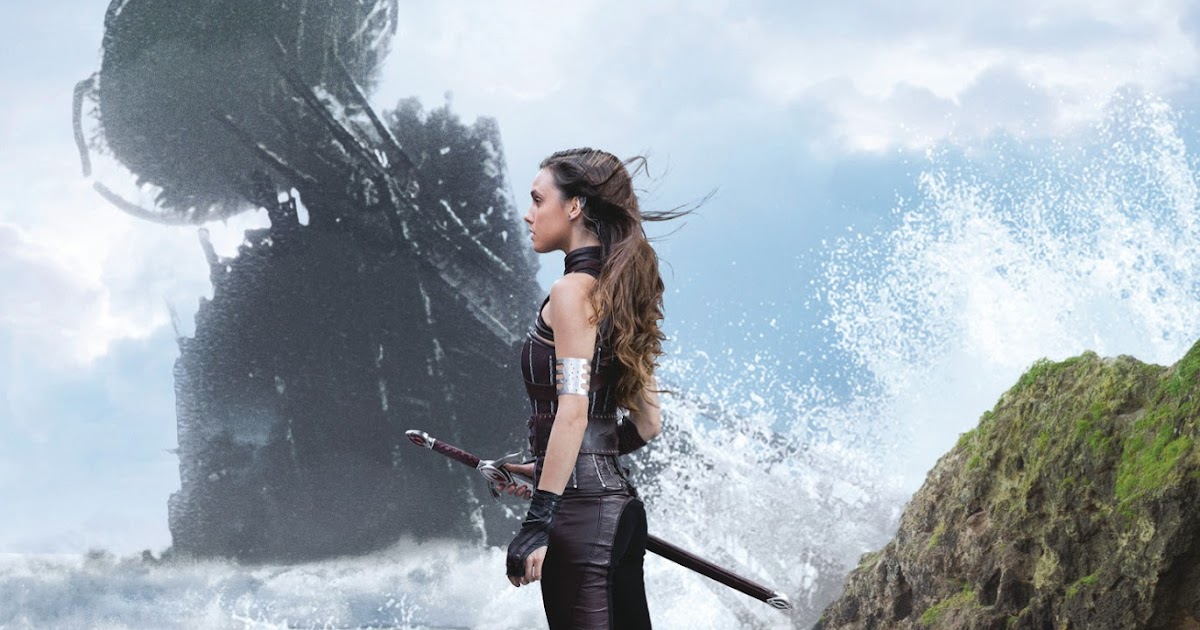 Chroniken Von Shannara Chroniken Von Shannara