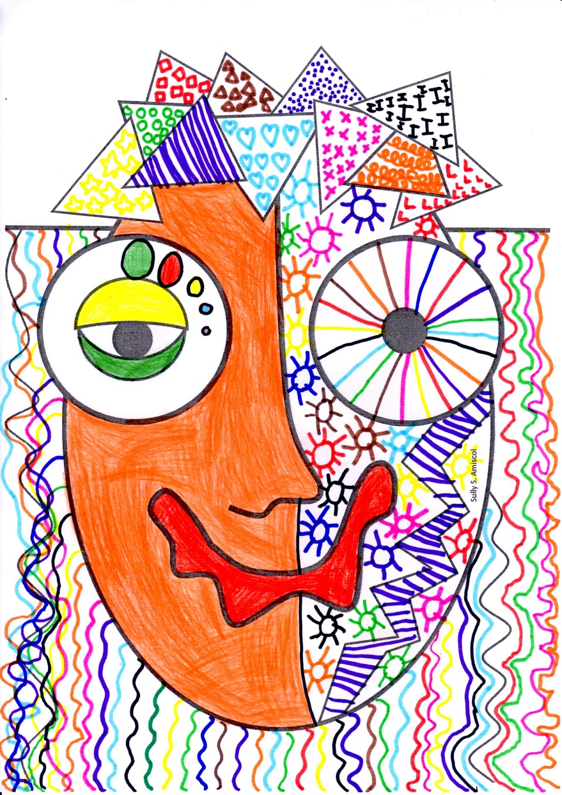 Amiscol: Masques de Carnaval