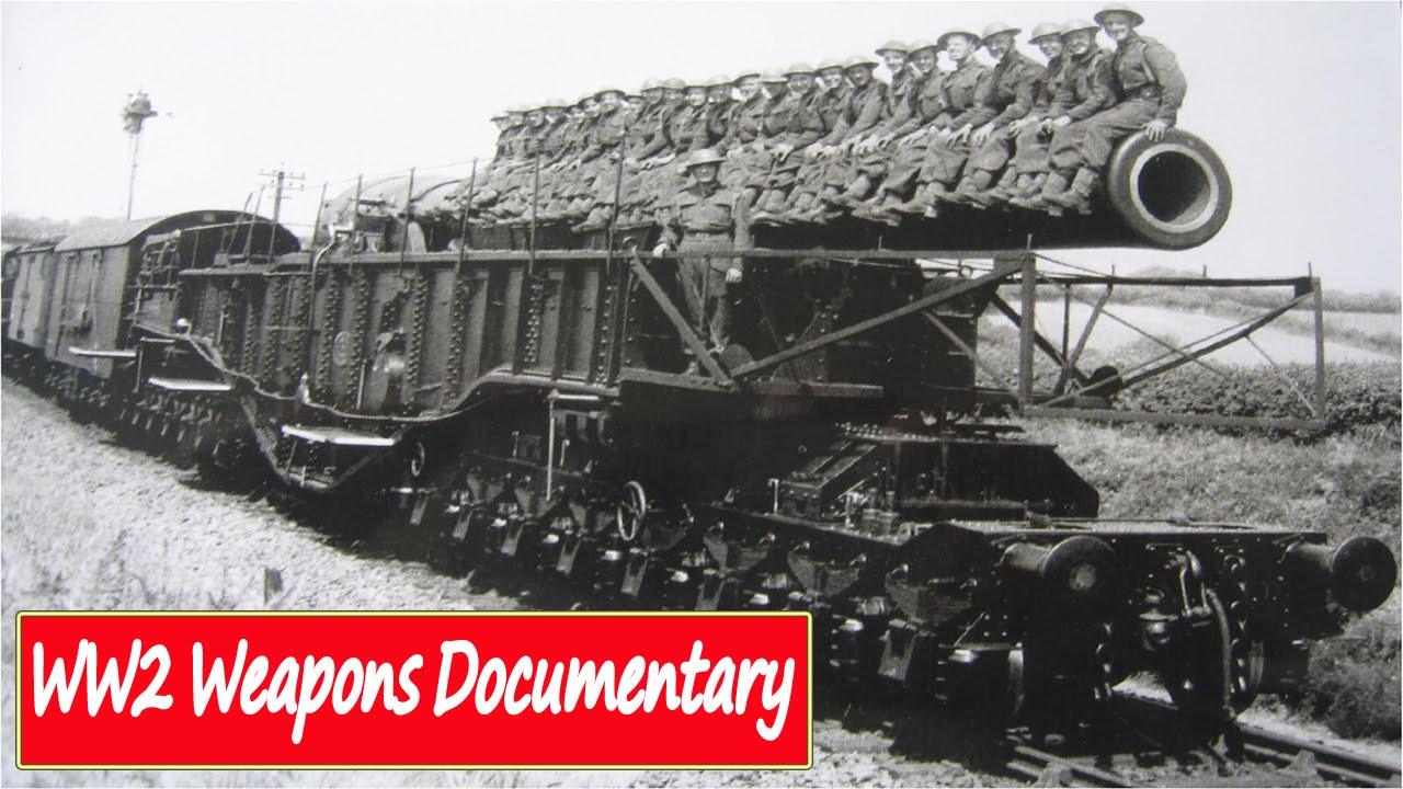 WW2 Documentary