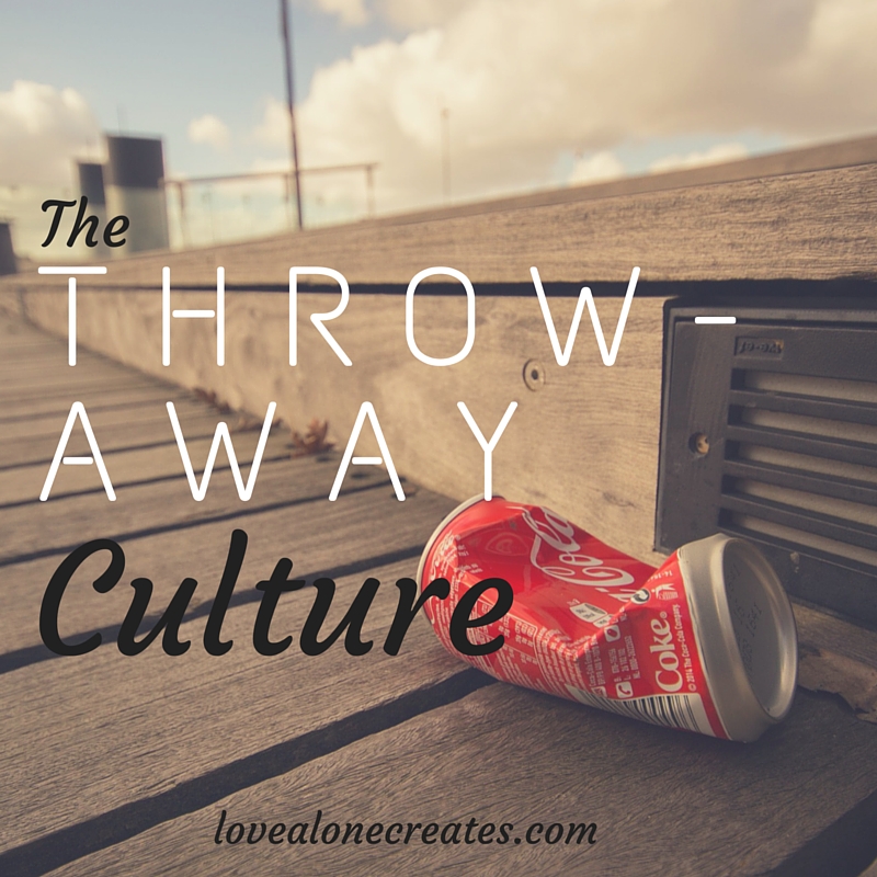 The Merry Catholic Clash of Cultures Trash or Treasure?