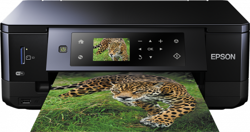 Driver Epson Xp 640 Print Windows Vista