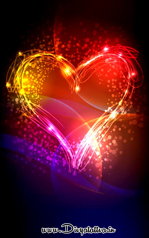 Neaon Hearts, Love free apps, backgrounds, themes, wallpapers, ringtones, and more for phones and tablets.