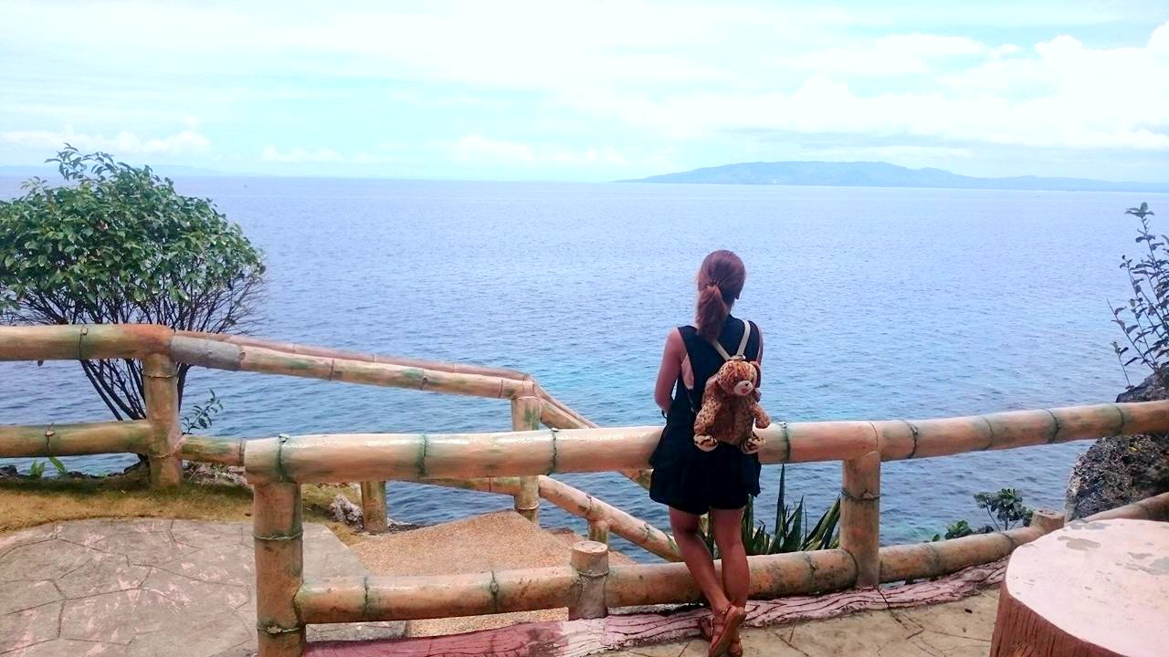 Alexis Cliff Dive Resort The Runaway Gypsy