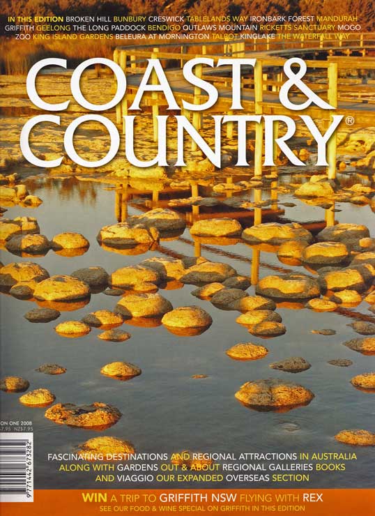 Life Images by Jill: What makes a good magazine cover shot?