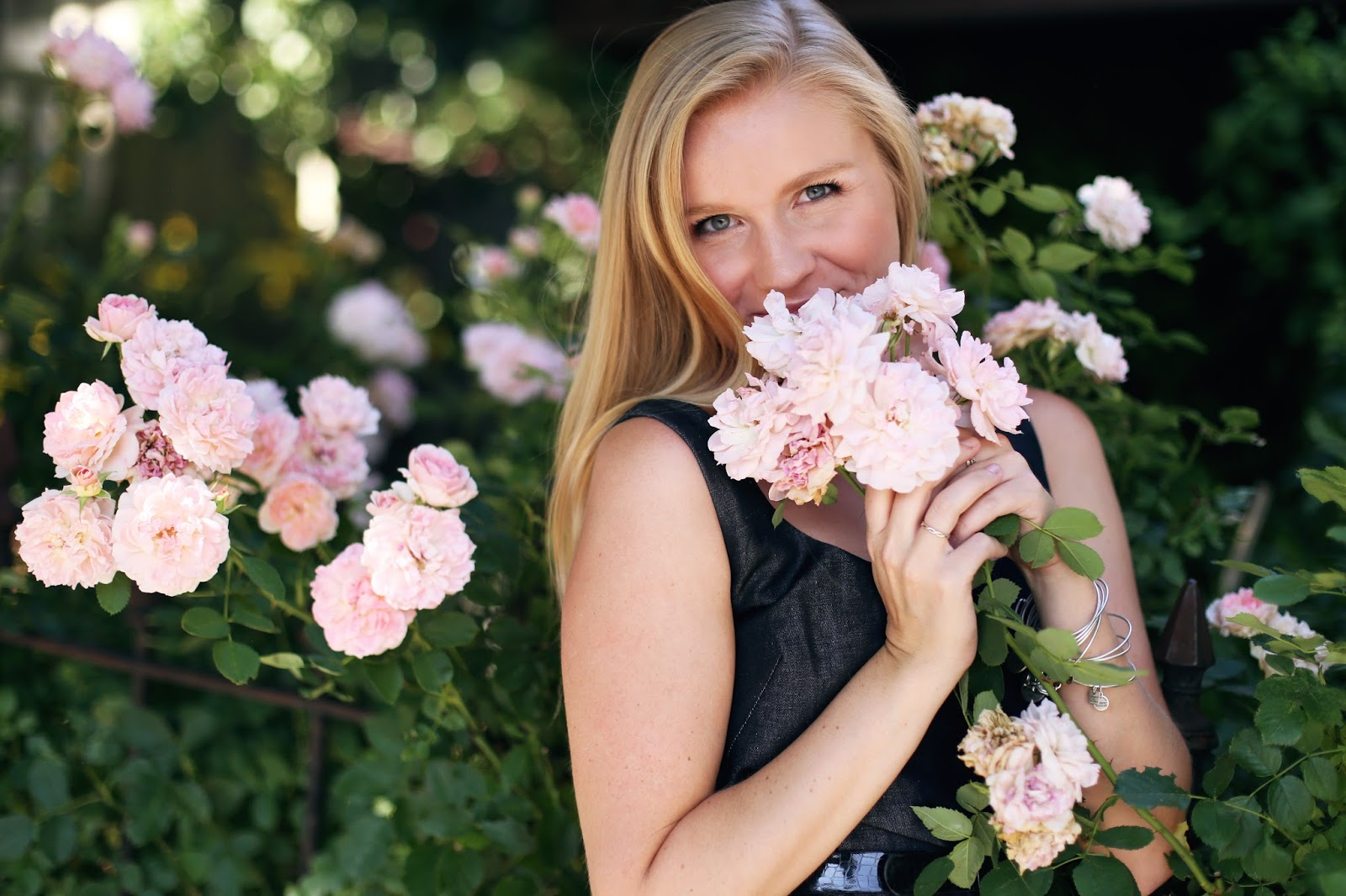 Megan Mahoney Hallie Kathryn