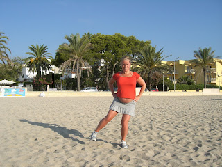 Ben%25C3%25B6vningar%2Bp%25C3%25A5%2Bstranden%2B-%2B%2BMallorca%2B%25285%2529 - Ser fram emot bättre rutiner