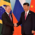 BRICS leaders meet in shadow of North Korea test