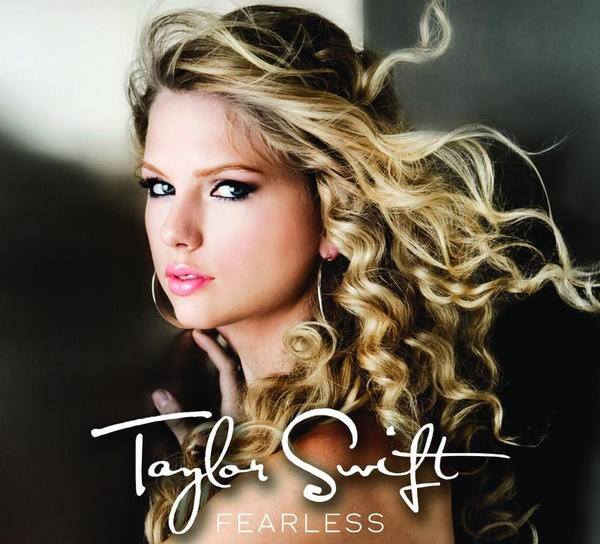 Taylor Swift - Fearless (Deluxe Version) ~ Music House - You Can Listen