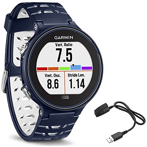 garmin forerunner 630 gps
