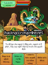 Hack ngoc rong online 112 auto nhặt đồ Hack ngoc rong online 112 auto nhat do