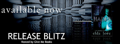 Hades by L.B. Dunbar Writing as Elda Lore Release Blitz