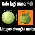 10 Meme Kocak Tentang Halusinasi Saat Berpuasa