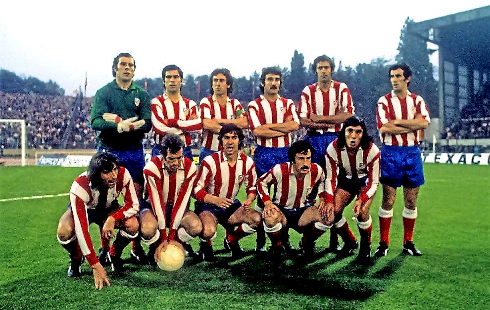 Atlético de Madrid Escudos de Atlético de Madrid cuántos ha tenido y su evolución a lo largo