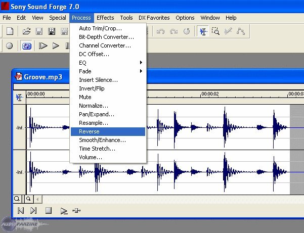download sound forge 7.0 free Sound forge 7. 0b download for windows / filehorse. Com.