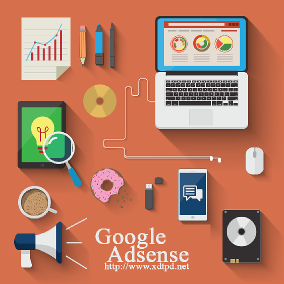 Panduan Daftar Google Adsense Terbaru Mendaftar Google Adsense bekerjsama tidaklah gampang Panduan Daftar Google Adsense Terbaru