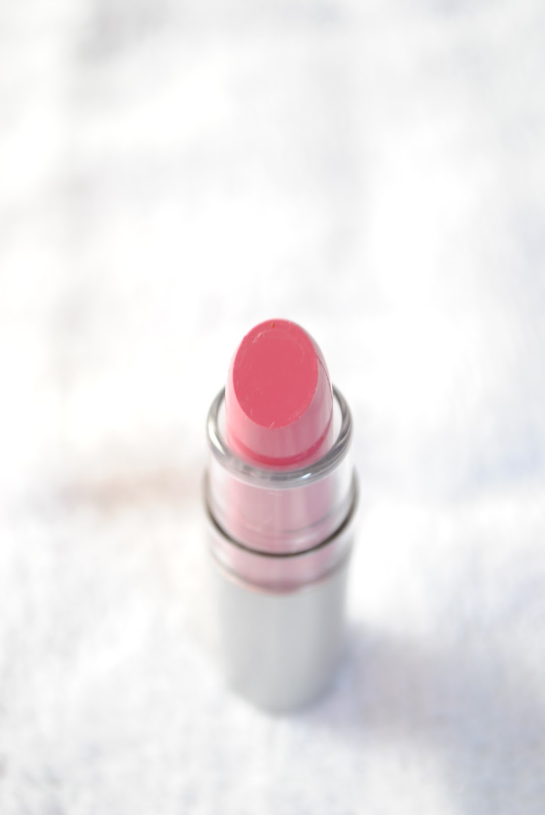 Ellyblabla ELF lipsticks Classy en Gypsy.