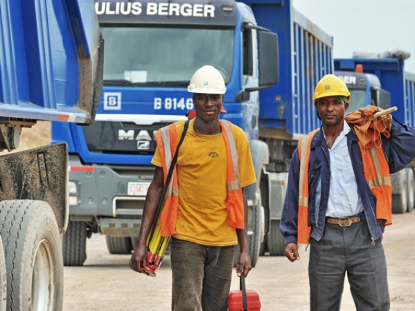 julius berger fined bribe julius berger fined bribe